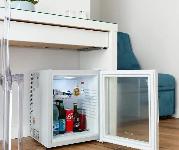 فندق مبيت وإفطار Ramo D'oro 4*