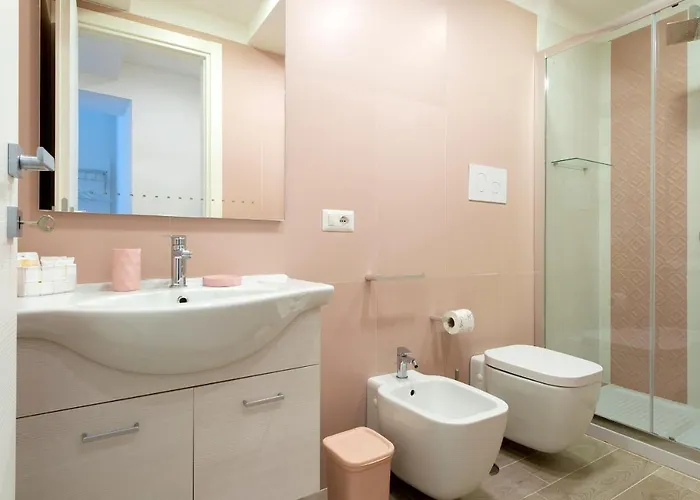 فندق مبيت وإفطار Ramo D'oro 4*