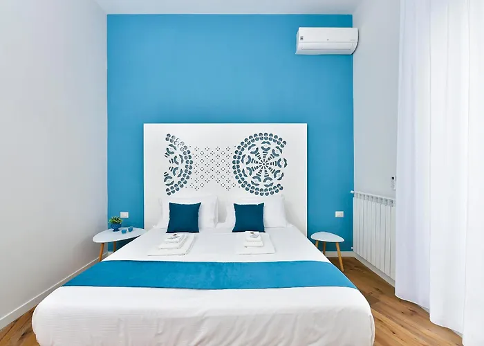 Ramo D'oro فندق مبيت وإفطار