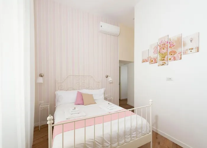 Ramo D'oro 4* نابولي