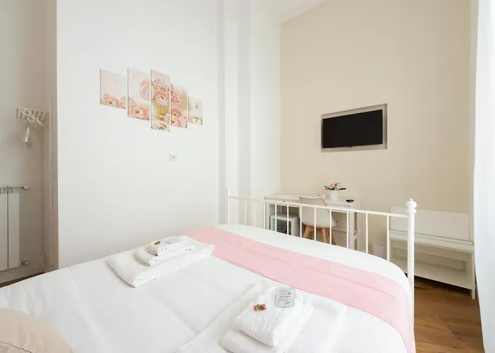 Ramo D'oro فندق مبيت وإفطار 4*