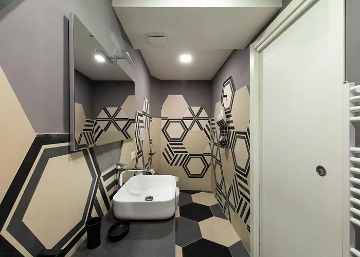 Ramo D'oro فندق مبيت وإفطار نابولي