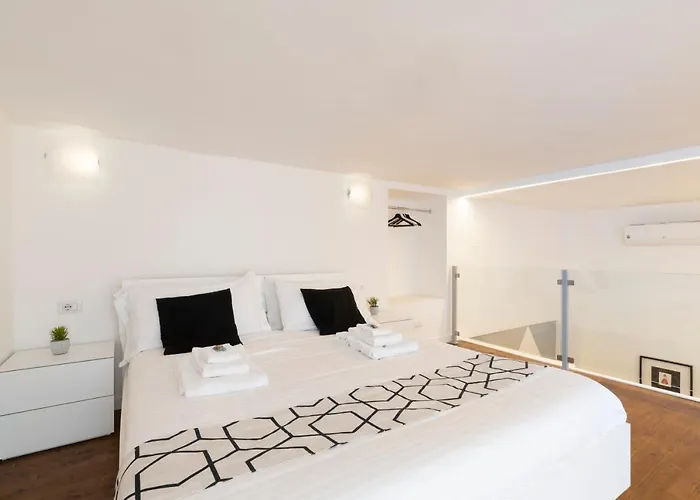 فندق مبيت وإفطار Ramo D'oro