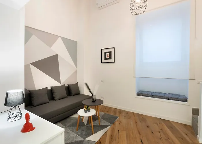 فندق مبيت وإفطار Ramo D'oro 4*